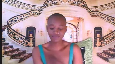 Cindy online show from May 18, 2026, 6:52 am