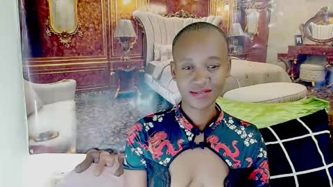 Cindy online show from May 18, 2026, 7:52 pm