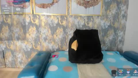 Ebony Prolapse online show from November 26, 2025, 7:59 pm