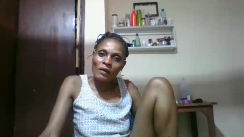 Snapshot of ebonyqueen4 chatting on January 5, 2026, 5:49 pm JACKLINE online show from January 5, 2026, 5:49 pm