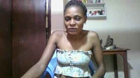 Snapshot of ebonyqueen4 chatting on January 9, 2026, 8:39 am JACKLINE online show from January 9, 2026, 8:39 am