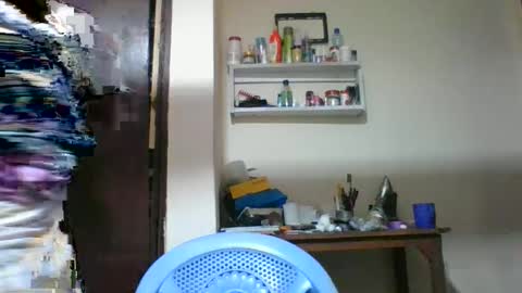 Snapshot of ebonyqueen4 chatting on January 14, 2026, 6:35 pm JACKLINE online show from January 14, 2026, 6:35 pm