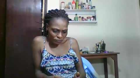 Snapshot of ebonyqueen4 chatting on January 16, 2026, 6:06 am JACKLINE online show from January 16, 2026, 6:06 am