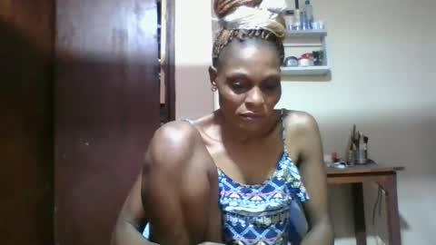 Snapshot of ebonyqueen4 chatting on February 2, 2026, 7:29 am JACKLINE online show from February 2, 2026, 7:29 am