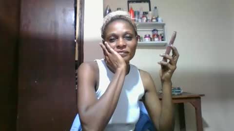 Snapshot of ebonyqueen4 chatting on February 12, 2026, 8:20 am JACKLINE online show from February 12, 2026, 8:20 am