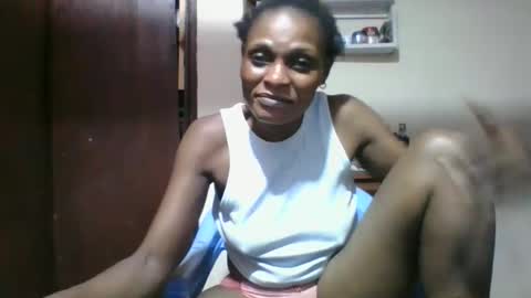 Snapshot of ebonyqueen4 chatting on February 20, 2026, 9:21 am JACKLINE online show from February 20, 2026, 9:21 am