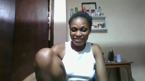 Snapshot of ebonyqueen4 chatting on February 23, 2026, 7:50 am JACKLINE online show from February 23, 2026, 7:50 am
