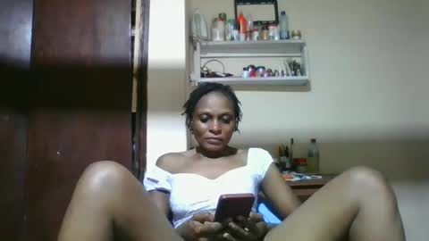 JACKLINE online show from March 18, 2026, 10:07 am
