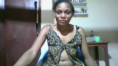 JACKLINE online show from March 20, 2026, 7:13 am