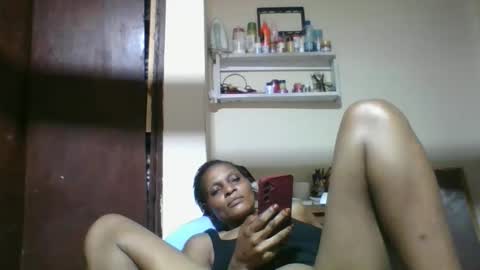 JACKLINE online show from March 26, 2026, 7:25 am