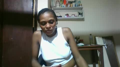 JACKLINE online show from April 2, 2026, 5:21 pm
