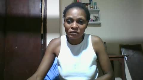 JACKLINE online show from April 15, 2026, 7:37 am