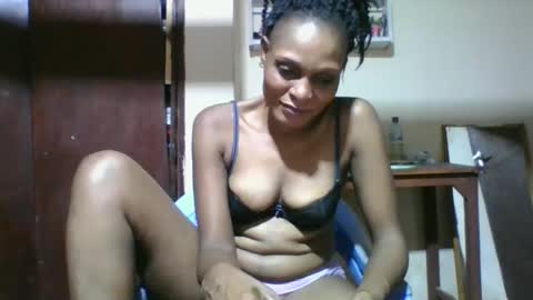 JACKLINE online show from April 17, 2026, 9:34 am