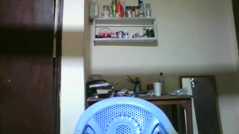 JACKLINE online show from May 2, 2026, 7:08 pm