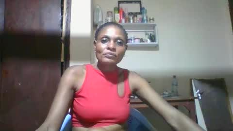 JACKLINE online show from May 11, 2026, 2:45 pm