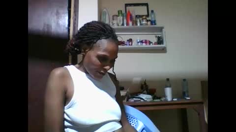 JACKLINE online show from May 17, 2026, 6:15 pm