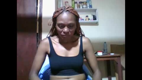 JACKLINE online show from May 31, 2026, 7:26 am