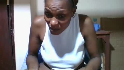 JACKLINE online show from June 12, 2026, 8:19 pm