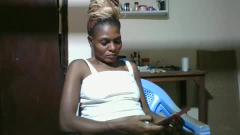 JACKLINE online show from June 14, 2026, 6:43 pm