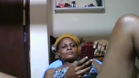 JACKLINE online show from June 16, 2026, 7:00 am