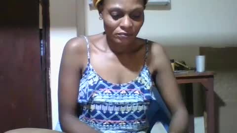 JACKLINE online show from June 17, 2026, 1:08 am