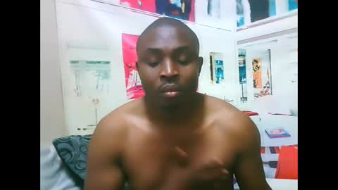 Snapshot of ebonyrebel chatting on October 24, 2025, 8:44 am Jameson online show from October 24, 2025, 8:44 am