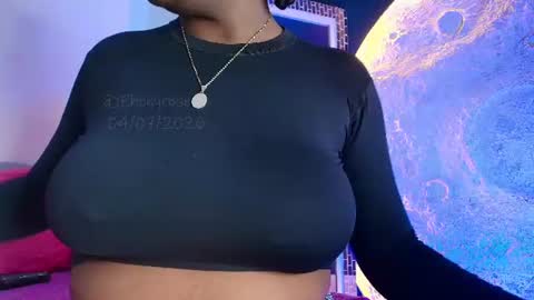 Snapshot of ebonyrosee_ chatting on July 4, 2026, 1:06 pm ebonyrosee_ online show from July 4, 2026, 1:06 pm