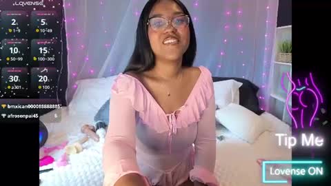 ebonyrosexoxo online show from June 22, 2026, 2:36 pm