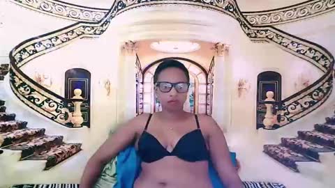 Snapshot of ebonyseductionz chatting on December 23, 2024, 11:57 am Zammy online show from December 23, 2024, 11:57 am