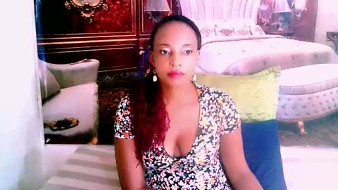 Snapshot of ebonyseductionz chatting on March 2, 2025, 5:58 pm Zammy online show from March 2, 2025, 5:58 pm