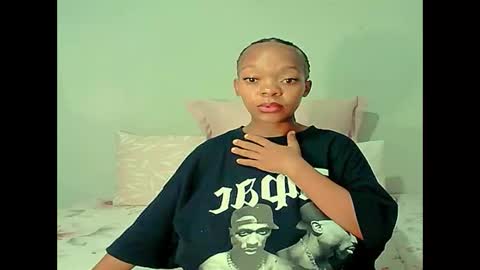 Snapshot of ebonyshy123x chatting on February 27, 2026, 2:55 am ebonyshy123 online show from February 27, 2026, 2:55 am