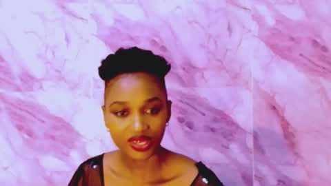 Snapshot of ebonystarlite1 chatting on March 11, 2025, 8:41 am Candy online show from March 11, 2025, 8:41 am