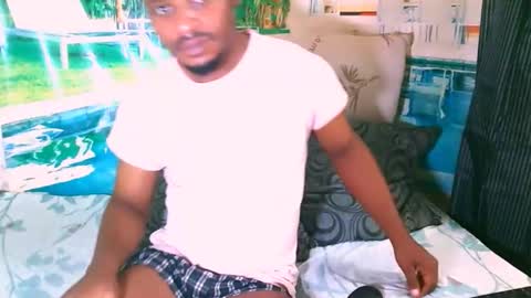 ebonytiger69 online show from November 30, 2025, 5:06 pm