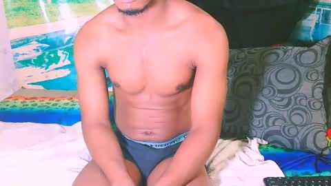 ebonytiger69 online show from February 7, 2026, 5:00 am