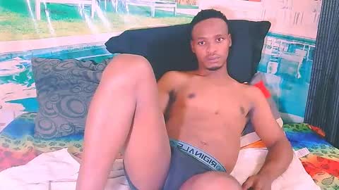 ebonytiger69 online show from February 23, 2026, 7:28 am