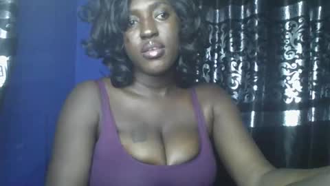 Snapshot of ebonyvd chatting on September 14, 2025, 1:05 am ebonyvd online show from September 14, 2025, 1:05 am