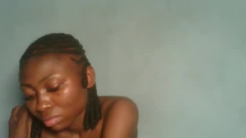 ebonyxxbabe online show from October 12, 2025, 10:09 pm