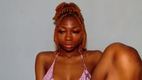 ebonyxxbabe online show from November 12, 2025, 7:20 am