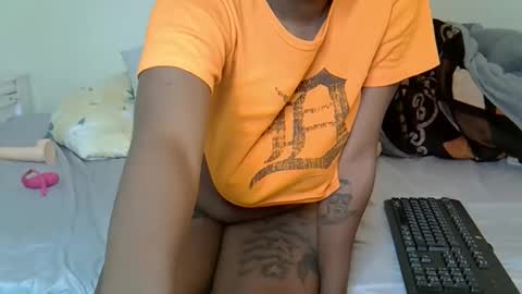 ebonyy_noir online show from March 1, 2026, 11:01 am