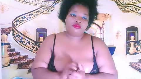 Snapshot of ebonyyummy chatting on October 26, 2025, 5:41 pm CoCo online show from October 26, 2025, 5:41 pm