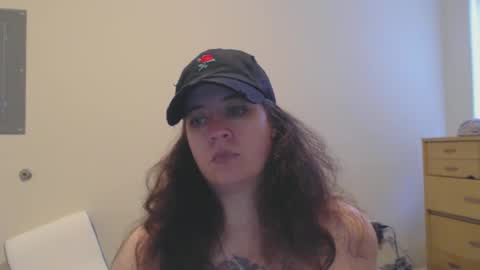 Snapshot of echosol17 chatting on December 21, 2024, 6:34 pm Weird Echo online show from December 21, 2024, 6:34 pm