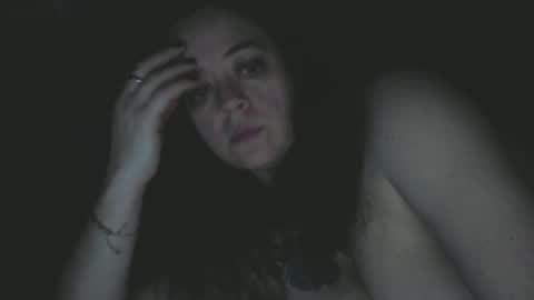 Snapshot of echosol17 chatting on January 6, 2025, 5:08 am Weird Echo online show from January 6, 2025, 5:08 am