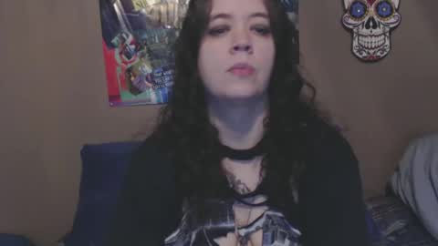 Snapshot of echosol17 chatting on January 6, 2025, 11:52 pm Weird Echo online show from January 6, 2025, 11:52 pm