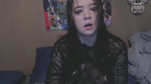 Snapshot of echosol17 chatting on January 8, 2025, 8:29 pm Weird Echo online show from January 8, 2025, 8:29 pm