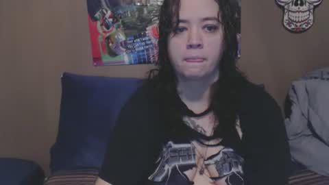 Snapshot of echosol17 chatting on January 15, 2025, 8:58 pm Weird Echo online show from January 15, 2025, 8:58 pm