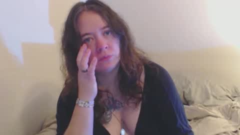 Snapshot of echosol17 chatting on January 7, 2026, 12:35 am Weird Echo online show from January 7, 2026, 12:35 am