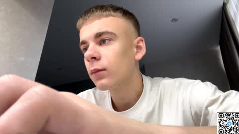 echowraith online show from October 18, 2025, 6:05 am