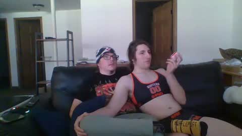 Snapshot of echowulf96 chatting on November 13, 2025, 2:49 pm echowulf96 online show from November 13, 2025, 2:49 pm