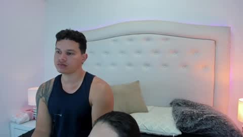 Snapshot of eclipseandflame chatting on September 11, 2025, 12:49 pm    online show from September 11, 2025, 12:49 pm