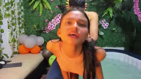 Snapshot of eclipselove_os chatting on October 25, 2025, 7:41 pm Blake and Jess online show from October 25, 2025, 7:41 pm